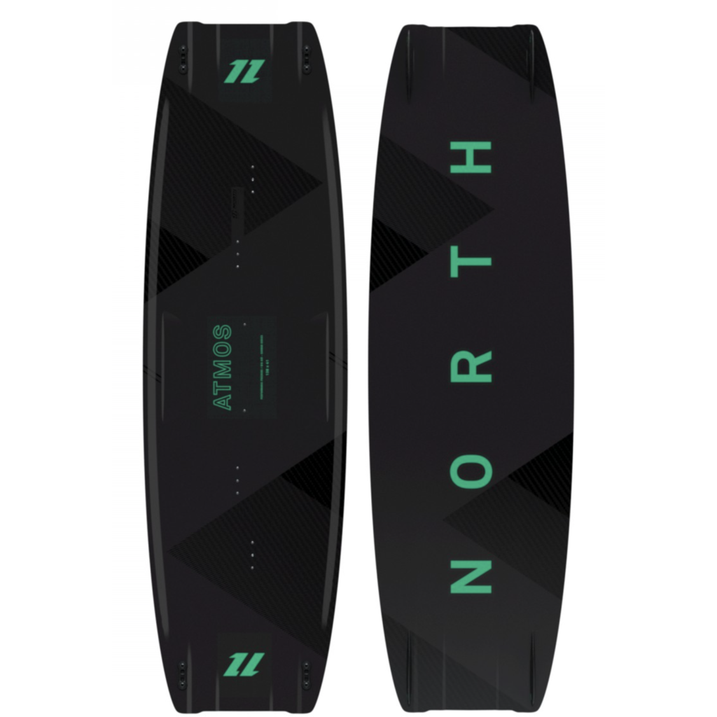 Atmos Hybrid TT Board