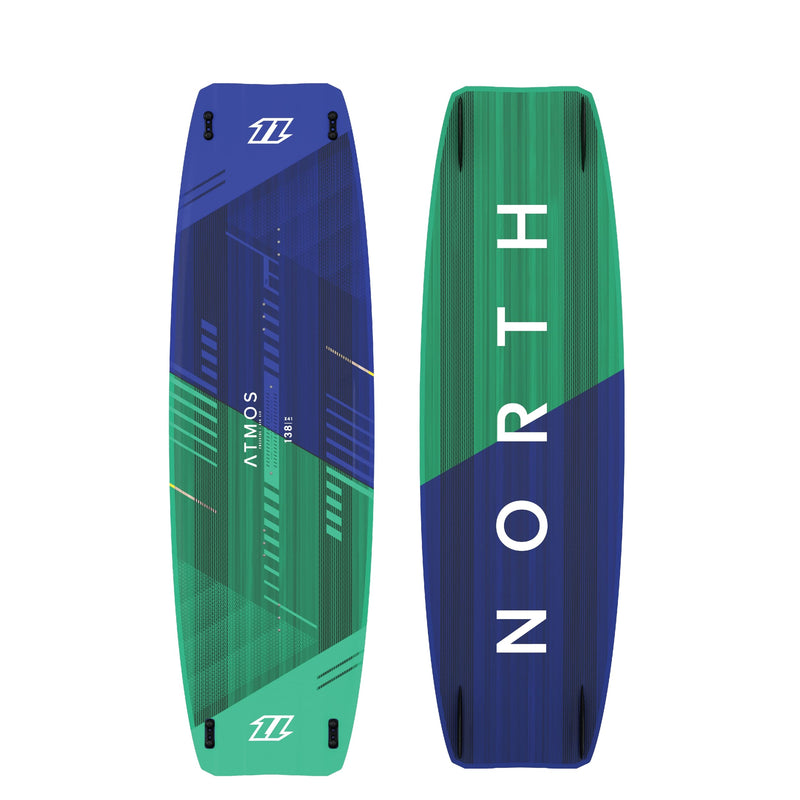 Atmos Hybrid TT Board