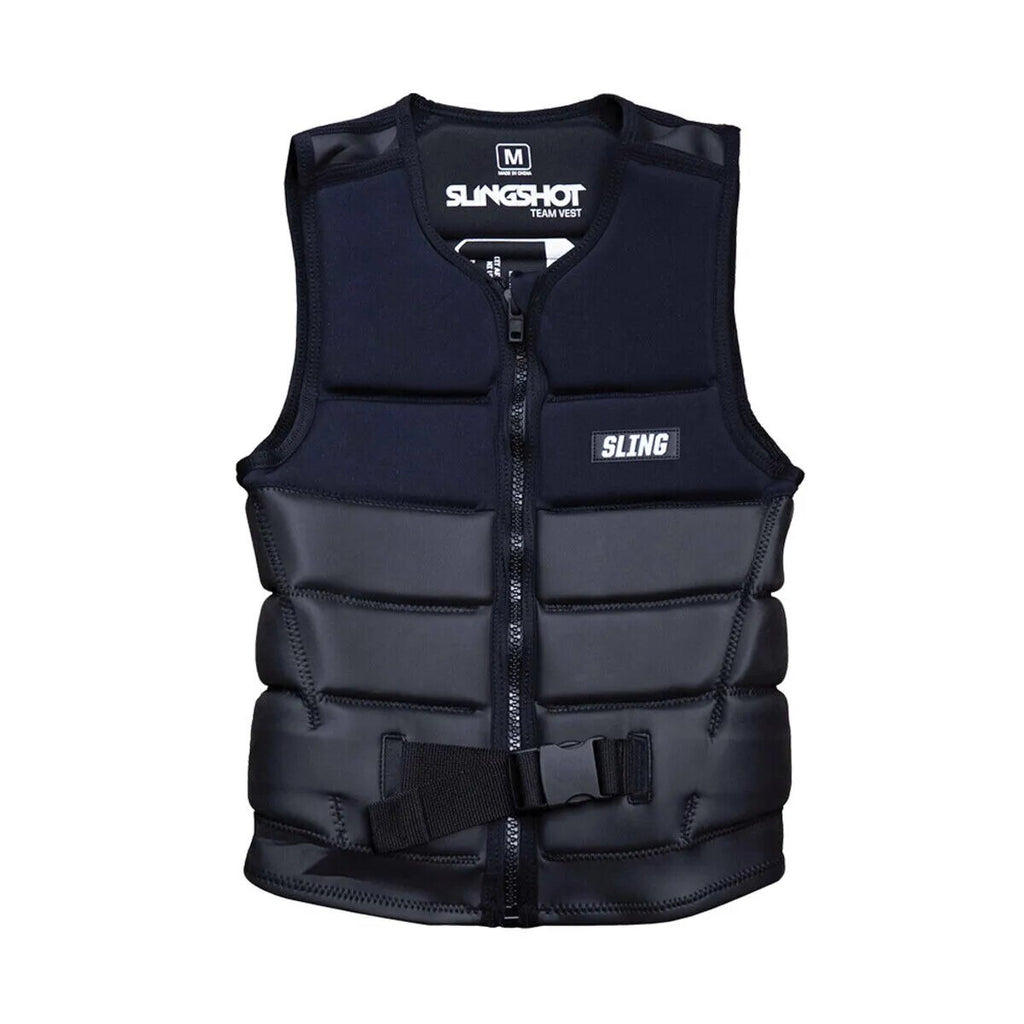 Impact Vest