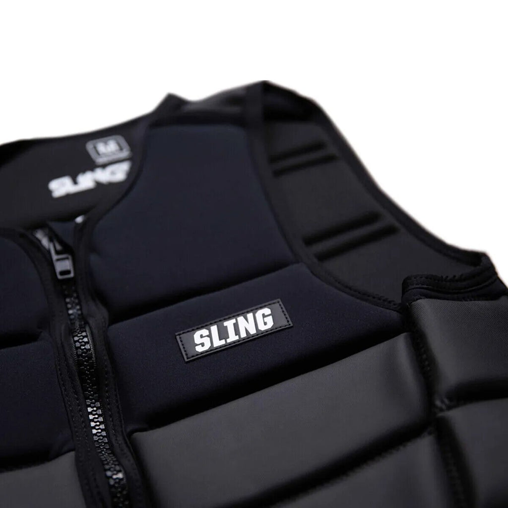 Impact Vest