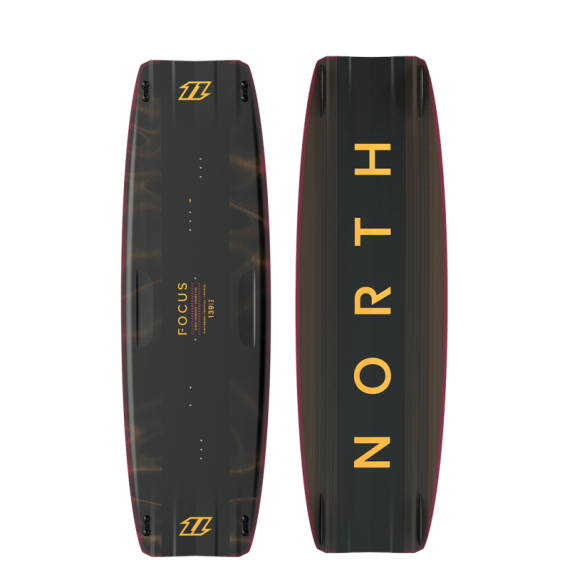 Focus Hybrid TT Board