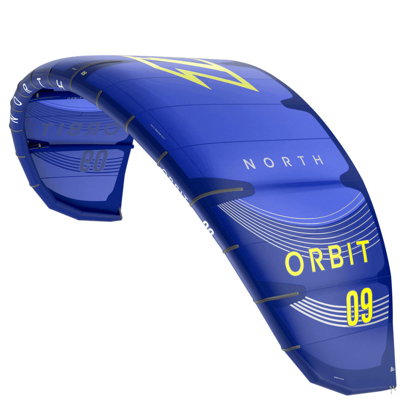 Oribit Kite