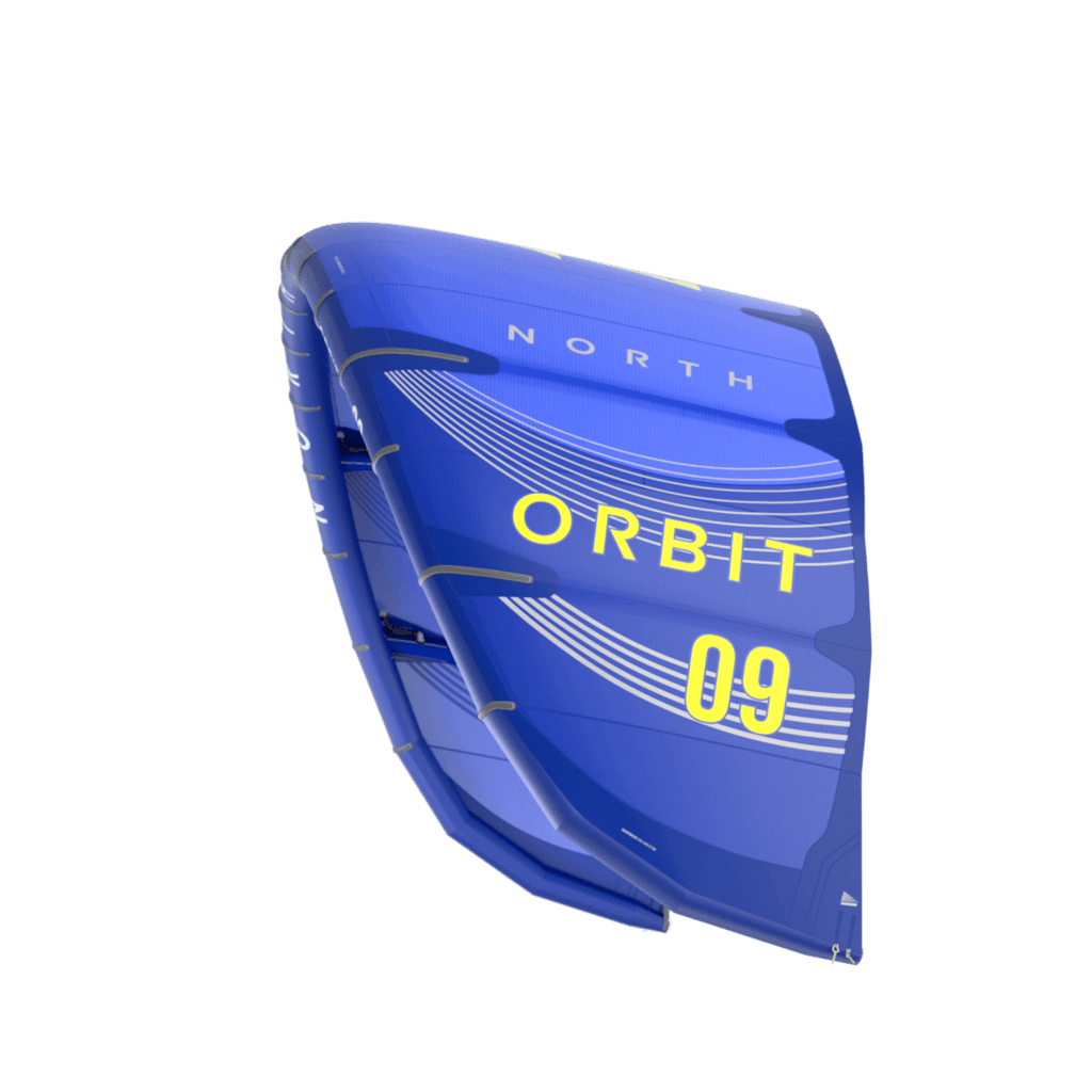 Oribit Kite