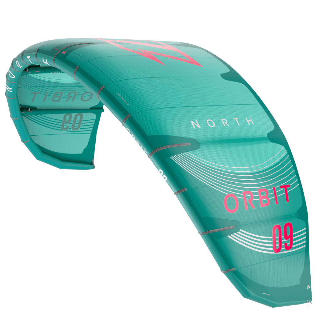 Oribit Kite