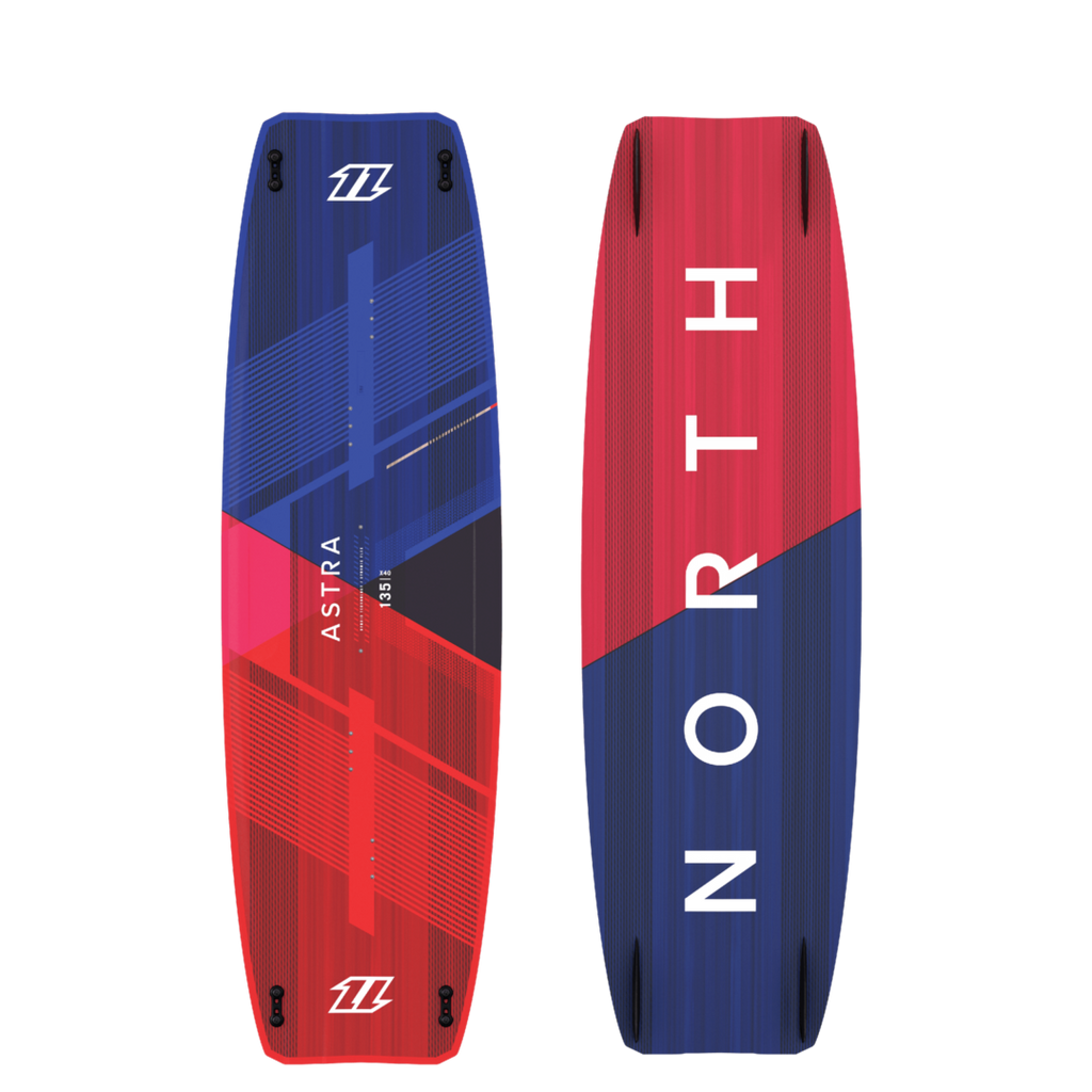 Astra TT Kiteboard