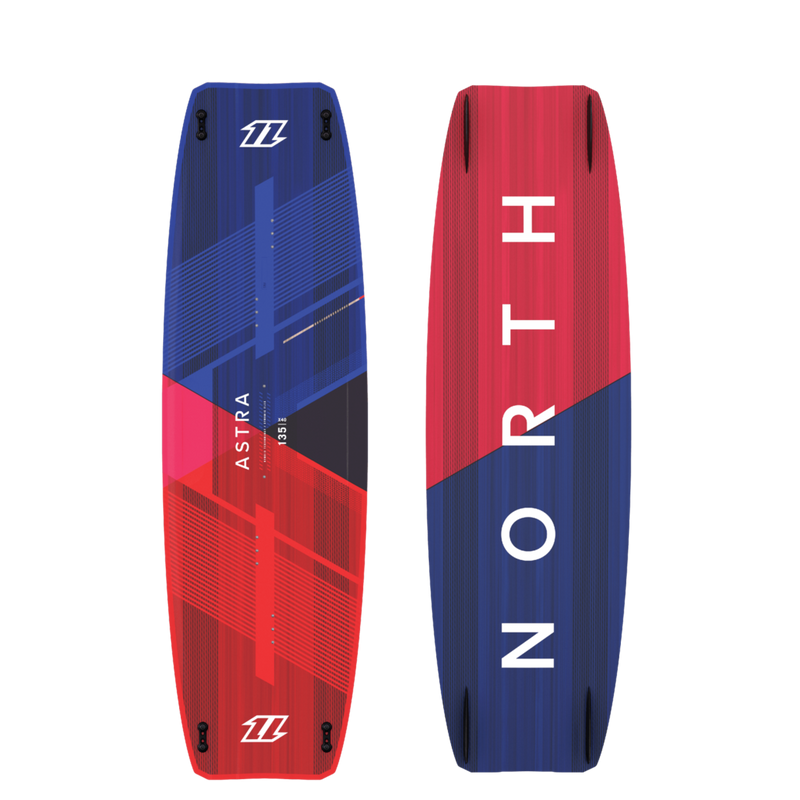 Astra TT Kiteboard